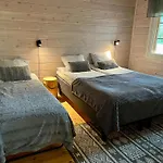 Log In 10 Min From Santa Claus Village-sauna&freeparking