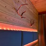 Log In 10 Min From Santa Claus Village-sauna&freeparking * Rovaniemi