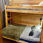 Villa Log In 10 Min From Santa Claus Village-sauna&freeparking Rovaniemi