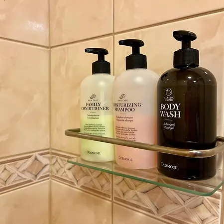 Log In 10 Min From Santa Claus Village-sauna&freeparking 别墅