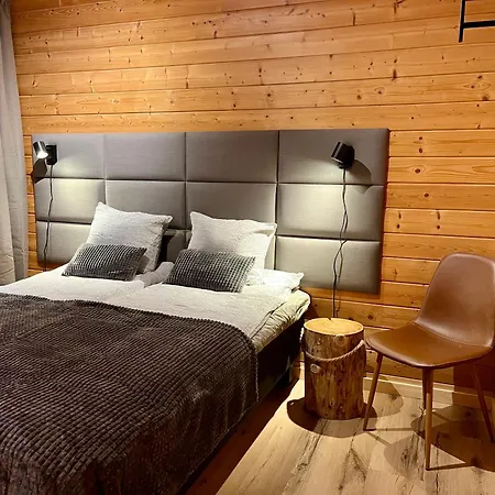 Log In 10 Min From Santa Claus Village-sauna&freeparking * Rovaniemi