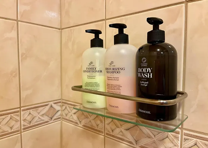 Log In 10 Min From Santa Claus Village-sauna&freeparking فيلة