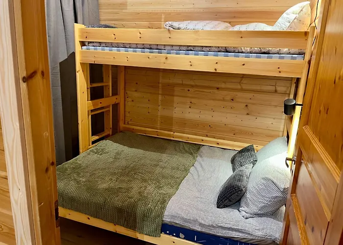 فيلة Log In 10 Min From Santa Claus Village-sauna&freeparking روفانييمي