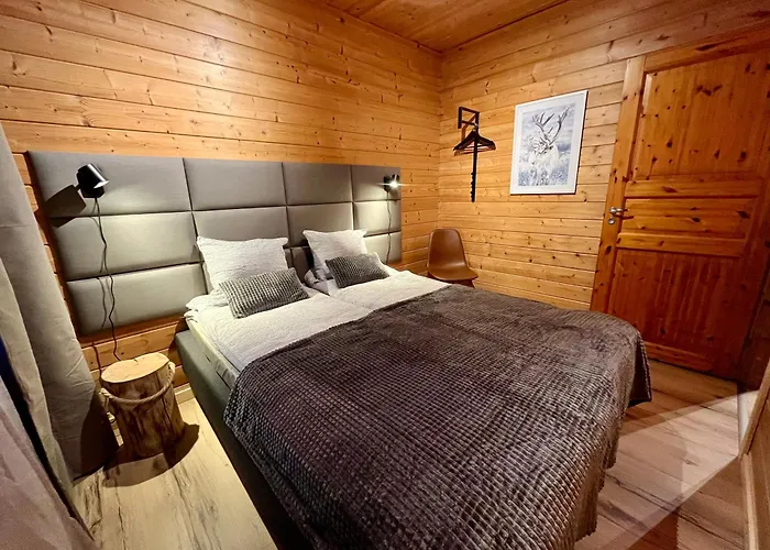 فيلة Log In 10 Min From Santa Claus Village-sauna&freeparking *